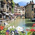 Le Vieil Annecy