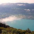 Lac d'Annecy