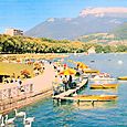 La Promenade du Paquier (Annecy)