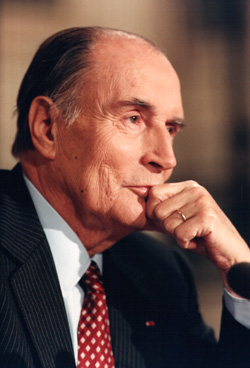 Mitterrand