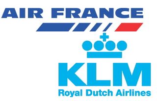 Air france klm