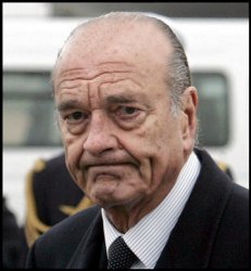 CHIRAC