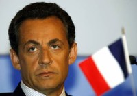 Sarkozy_drapeau