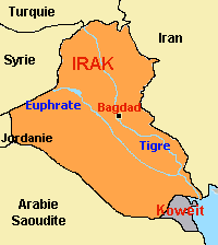 Irakmaps
